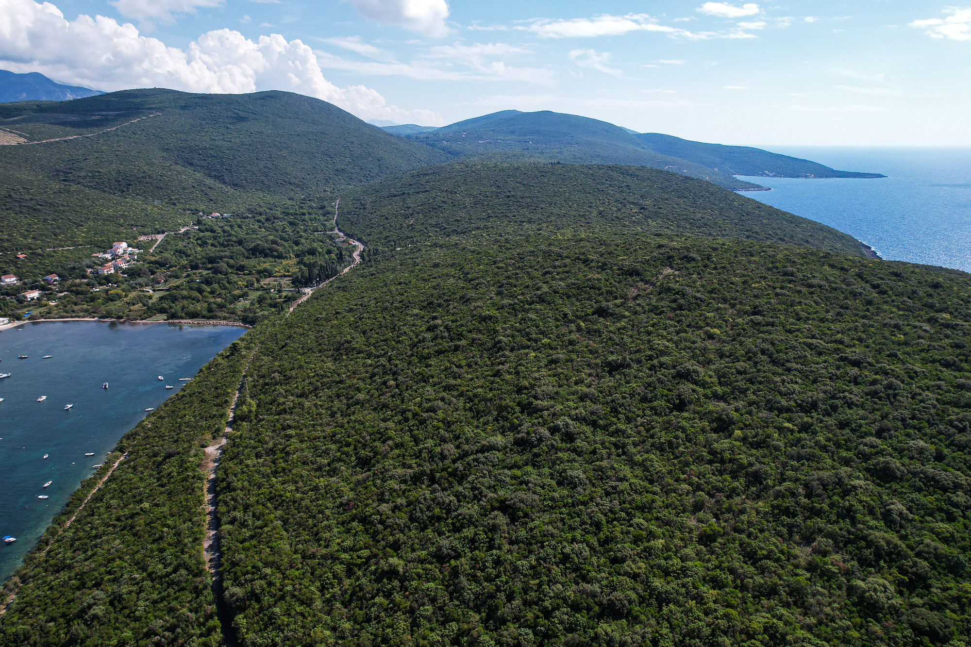 Image of Plot for Sale in Kotor-Bigovo-Montenegro, Image 31
