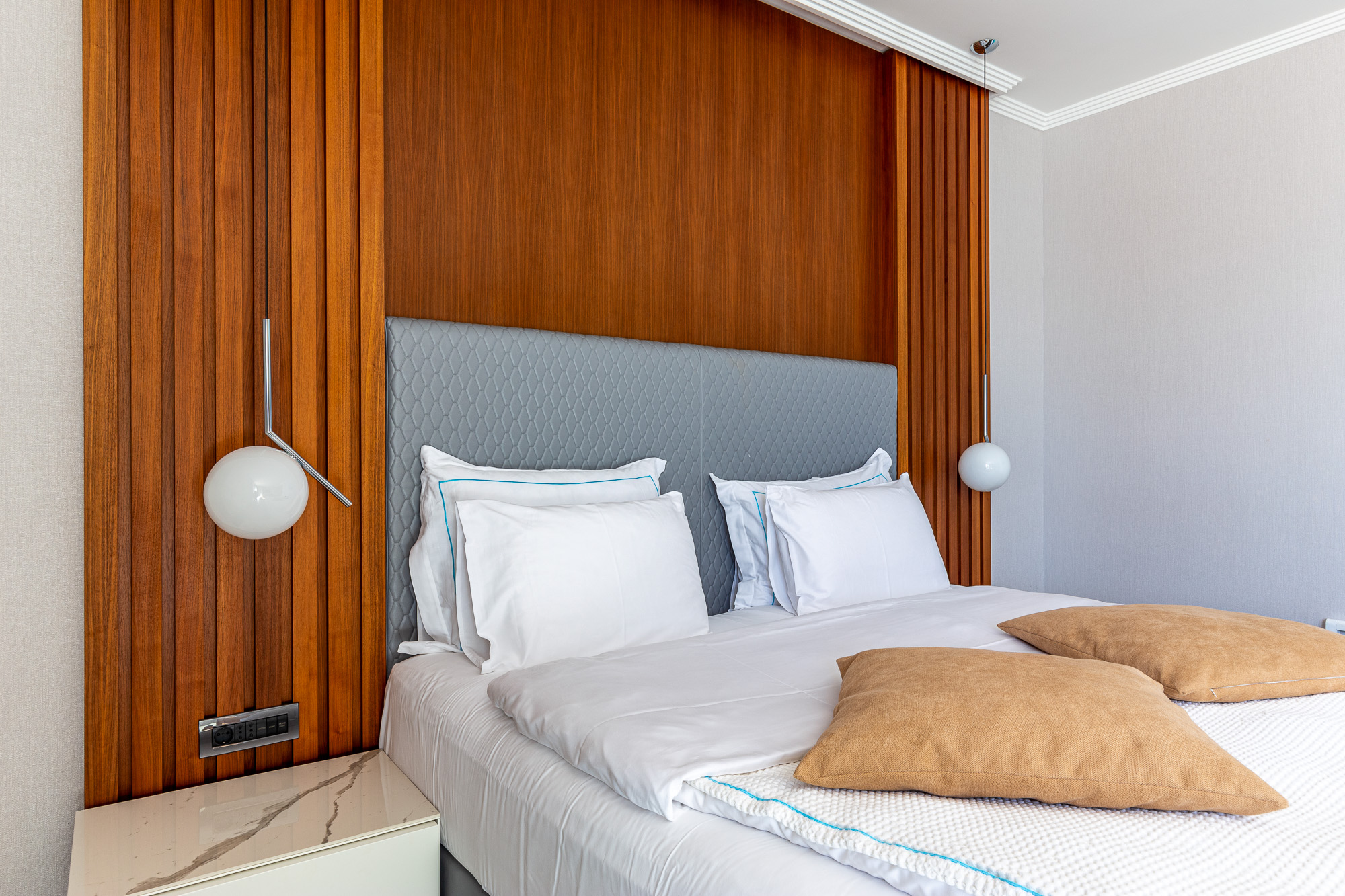 Image of Apartment - 1 Bathrooms for Sale in Tivat-Tivat-Montenegro, Image 7