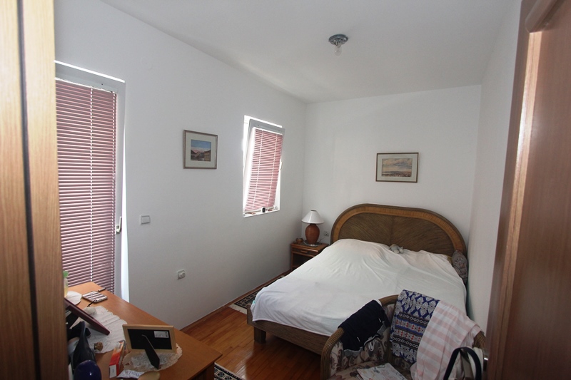 Image of Apartment - 2 Bedrooms - 1 Bathrooms for Sale in Budva-Budva-Montenegro, Image 10