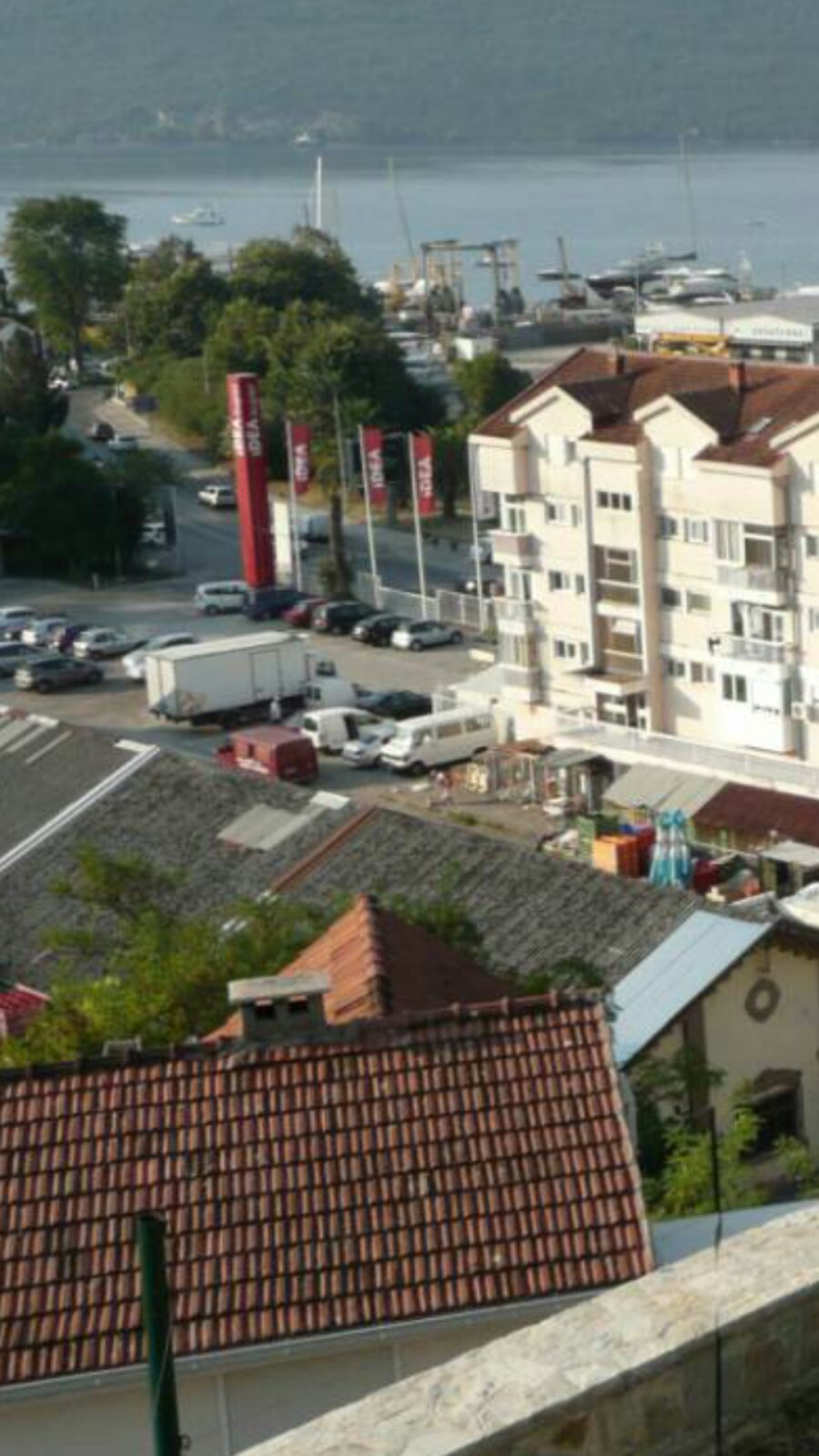Image of Plot for Sale in Herceg-Novi-Zelenika-Montenegro, Image 10