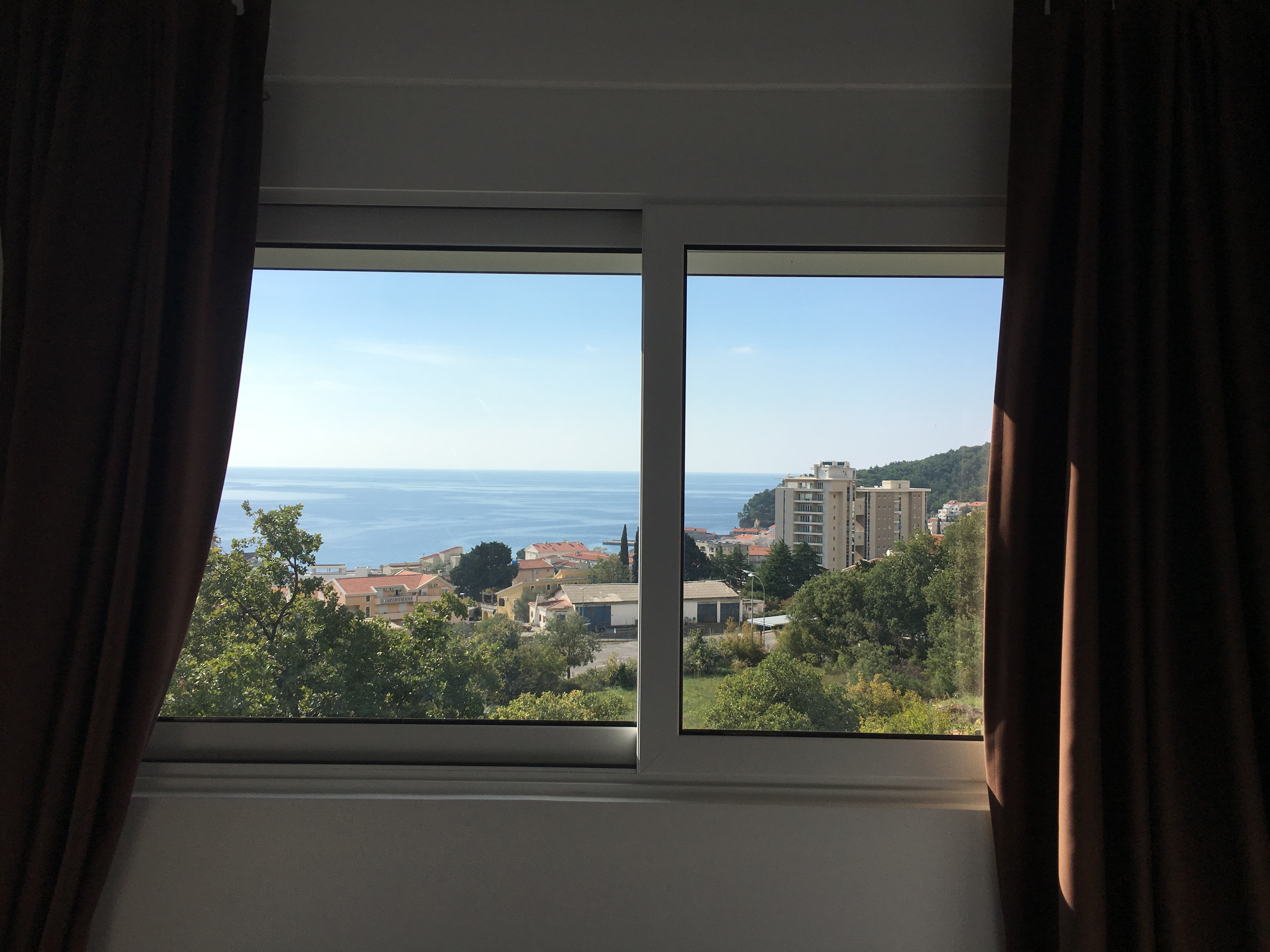 Image of Apartment - 3 Bedrooms - 2 Bathrooms for Sale in Budva-Petrovac-Montenegro, Image 15