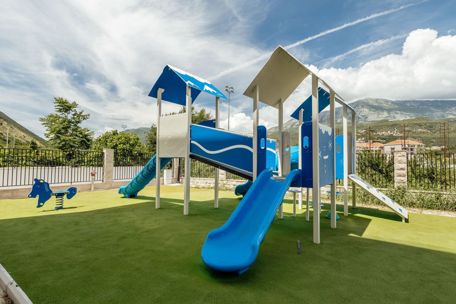 Image of Apartment in new building - 1 Bathrooms for Sale in Herceg-Novi-Igalo-Montenegro, Image 11
