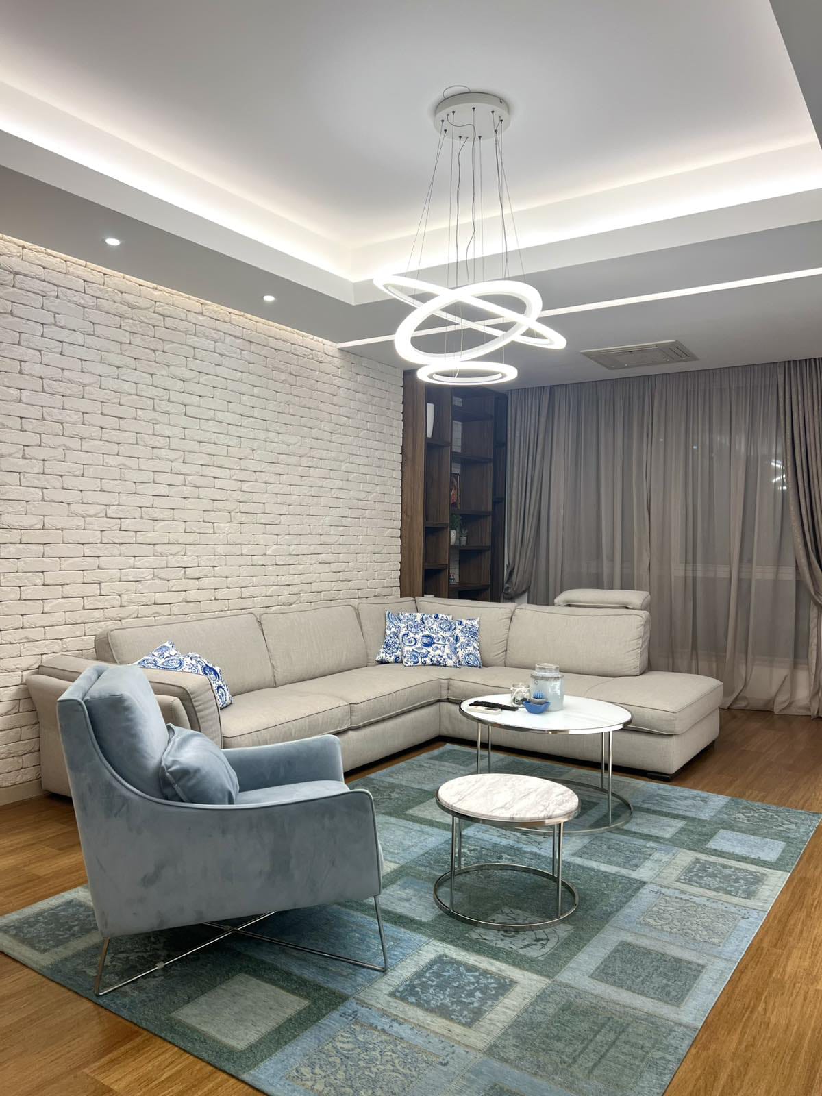 Image of Apartment - 2 Bedrooms - 2 Bathrooms for Sale in Budva-Budva-Montenegro, Image 13