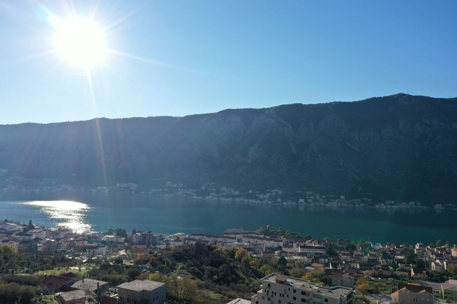 Image of Plot for Sale in Kotor-Dobrota-Montenegro, Image 4
