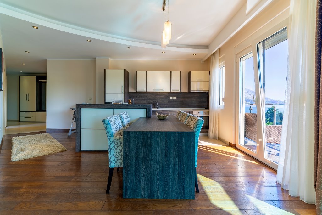 Image of Apartment - 3 Bedrooms - 2 Bathrooms for Sale in Budva-Becici-Montenegro, Image 5