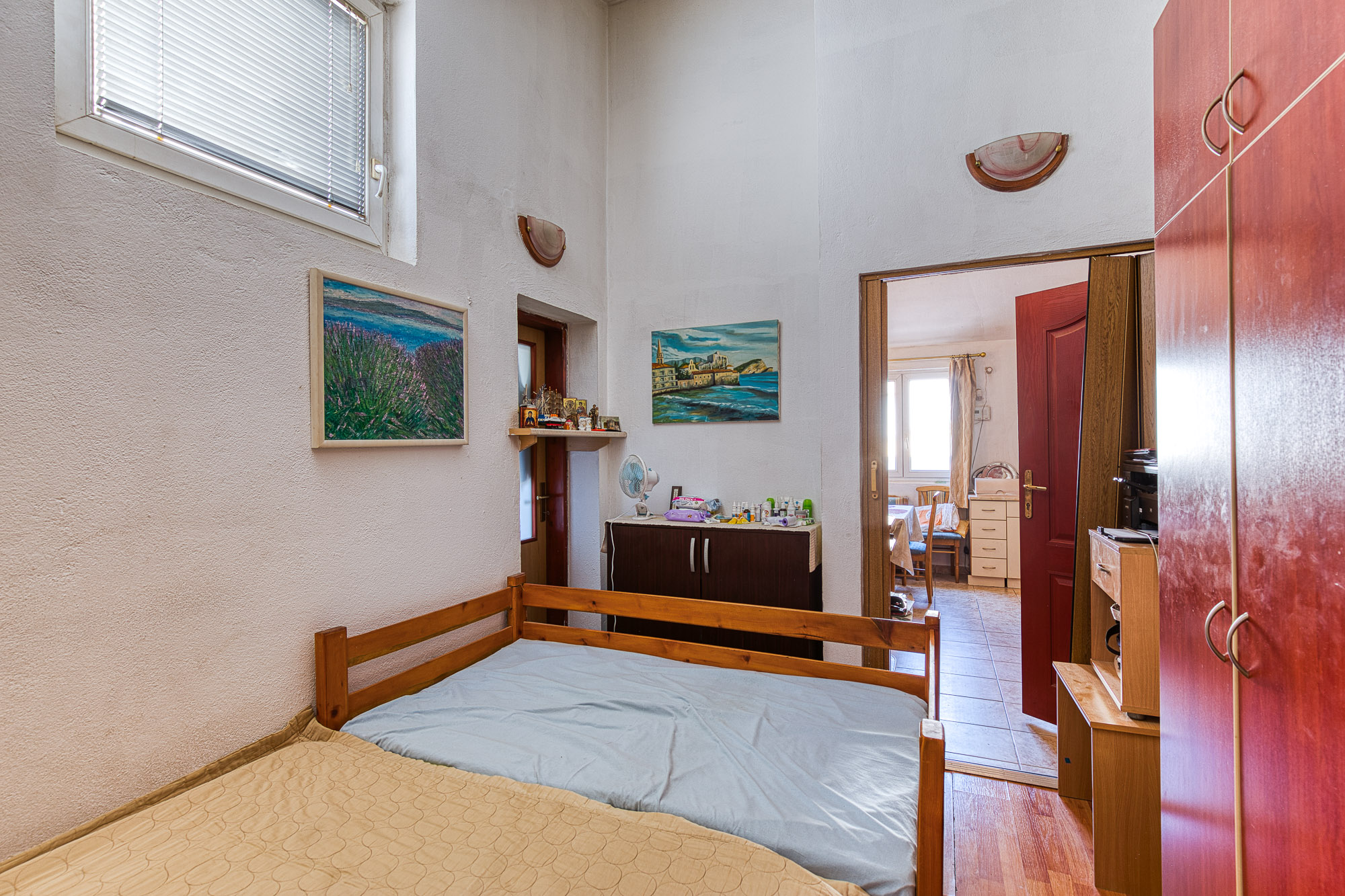 Image of Townhouse - 4 Bedrooms - 4 Bathrooms for Sale in Budva-Budva-Montenegro, Image 14