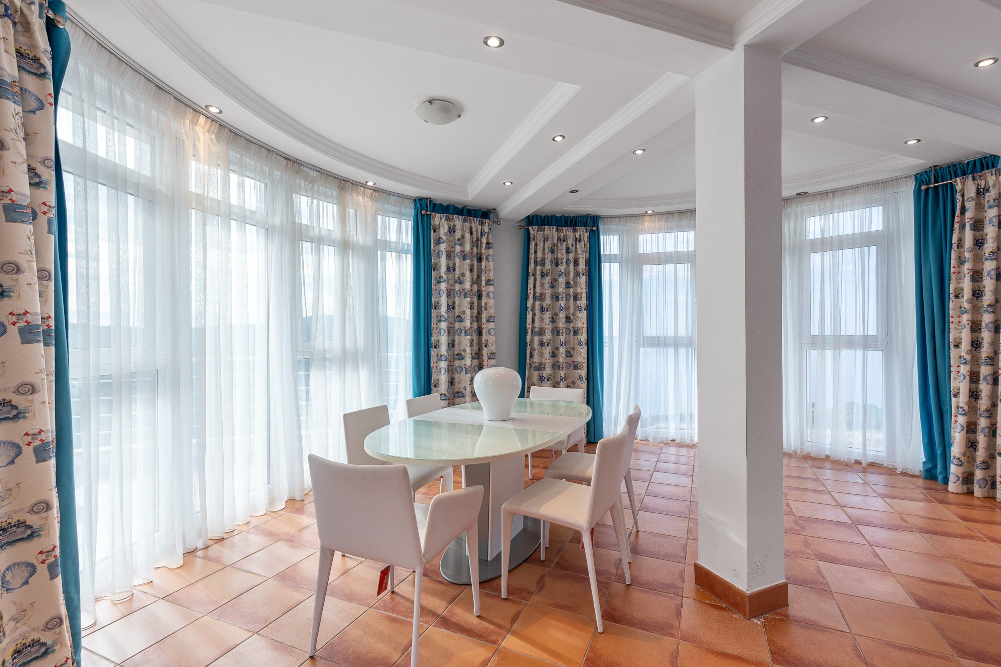 Image of Villa - 3 Bedrooms - 4 Bathrooms for Sale in Bar-Bar-Montenegro, Image 11
