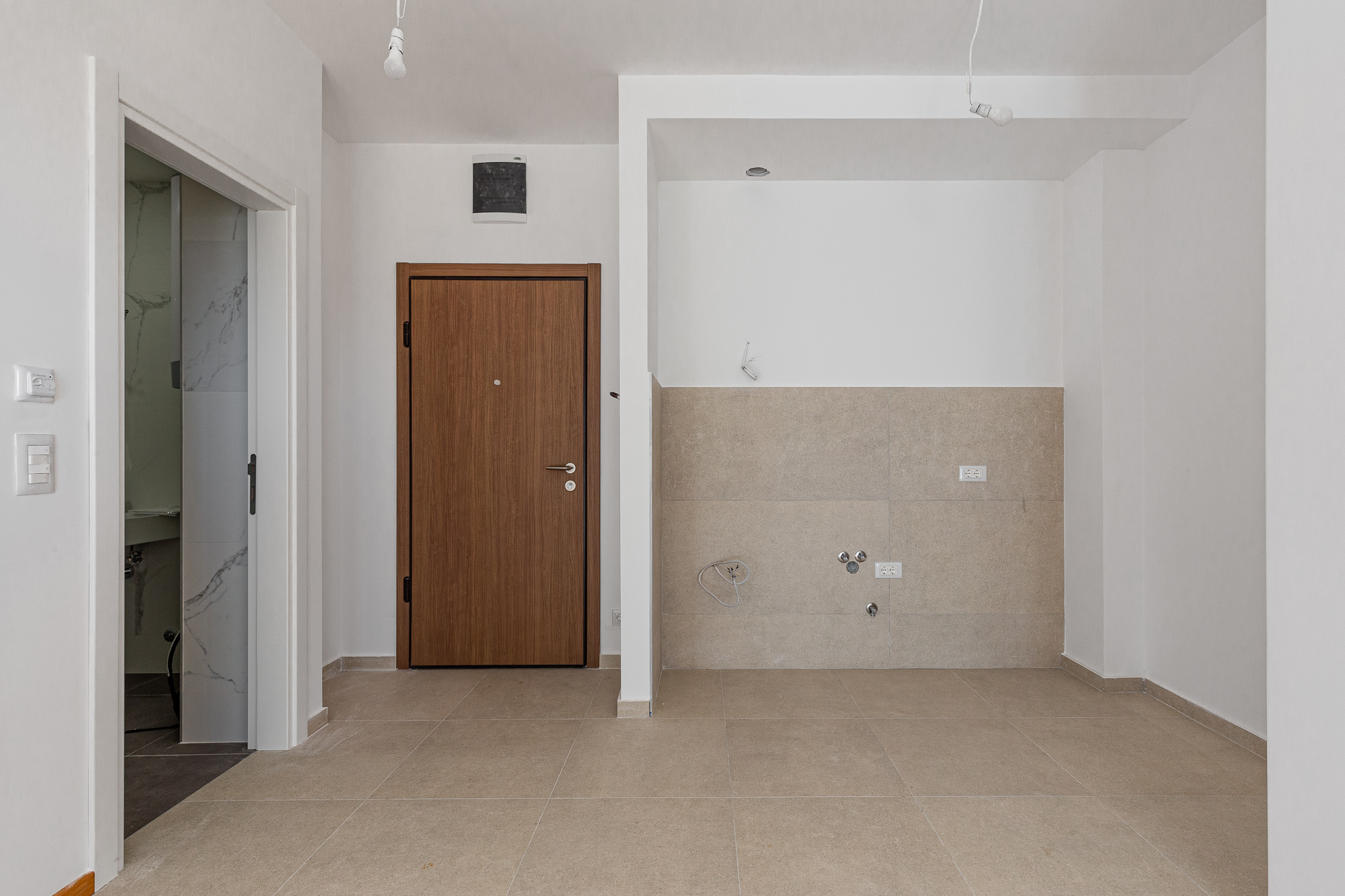 Image of Apartment - 1 Bedrooms - 1 Bathrooms for Sale in Budva-Becici-Montenegro, Image 7