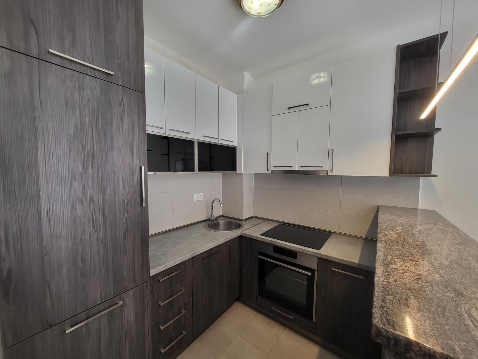 Image of Apartment - 1 Bedrooms - 1 Bathrooms for Sale in Budva-Budva-Montenegro, Image 3