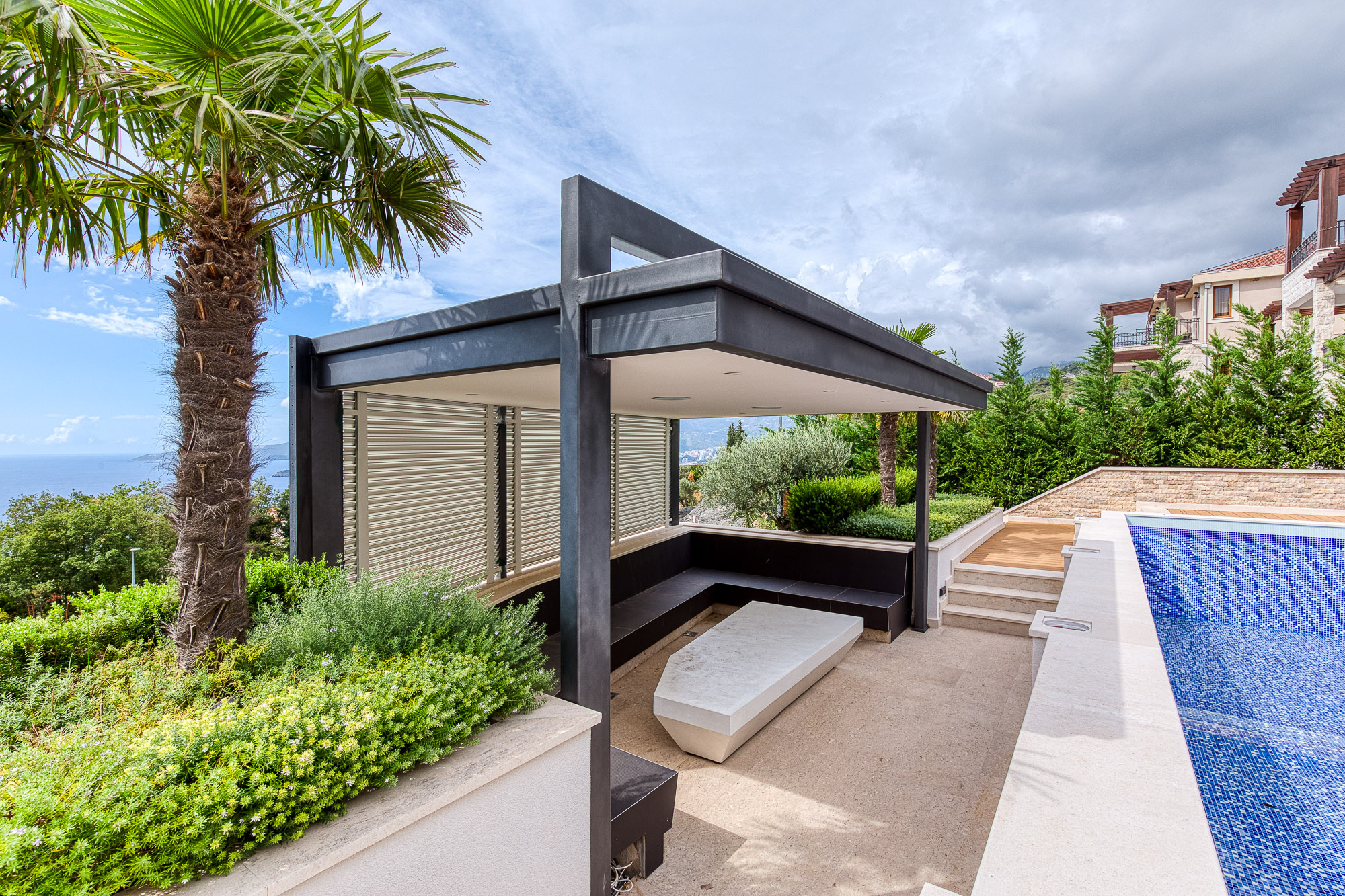 Image of Villa - 3 Bedrooms - 6 Bathrooms for Sale in Budva-Blizikuce-Montenegro, Image 60