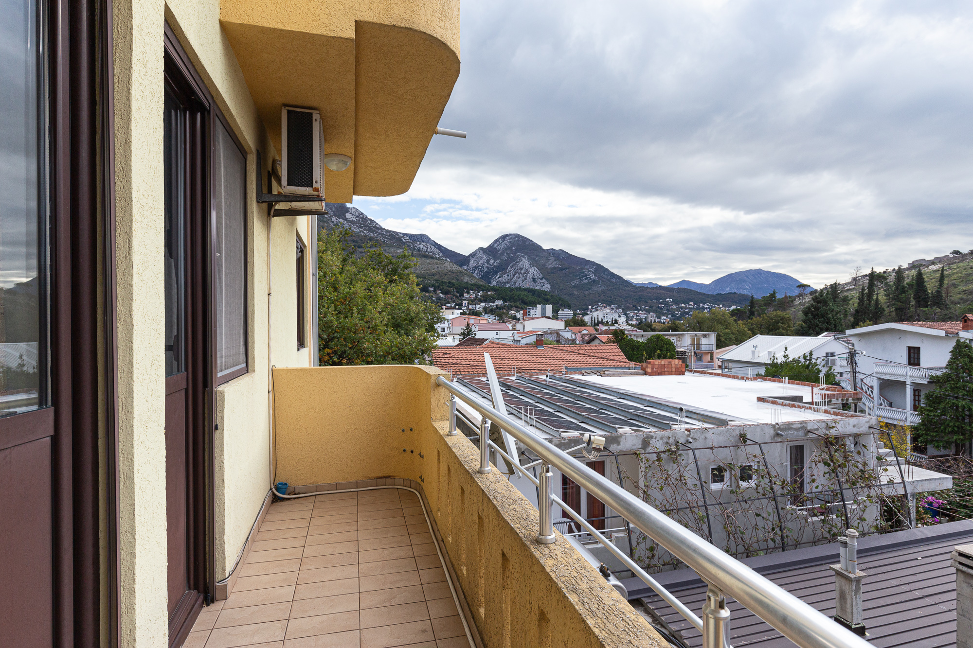 Image of Apartment - 1 Bedrooms - 1 Bathrooms for Sale in Bar-Sutomore-Montenegro, Image 10