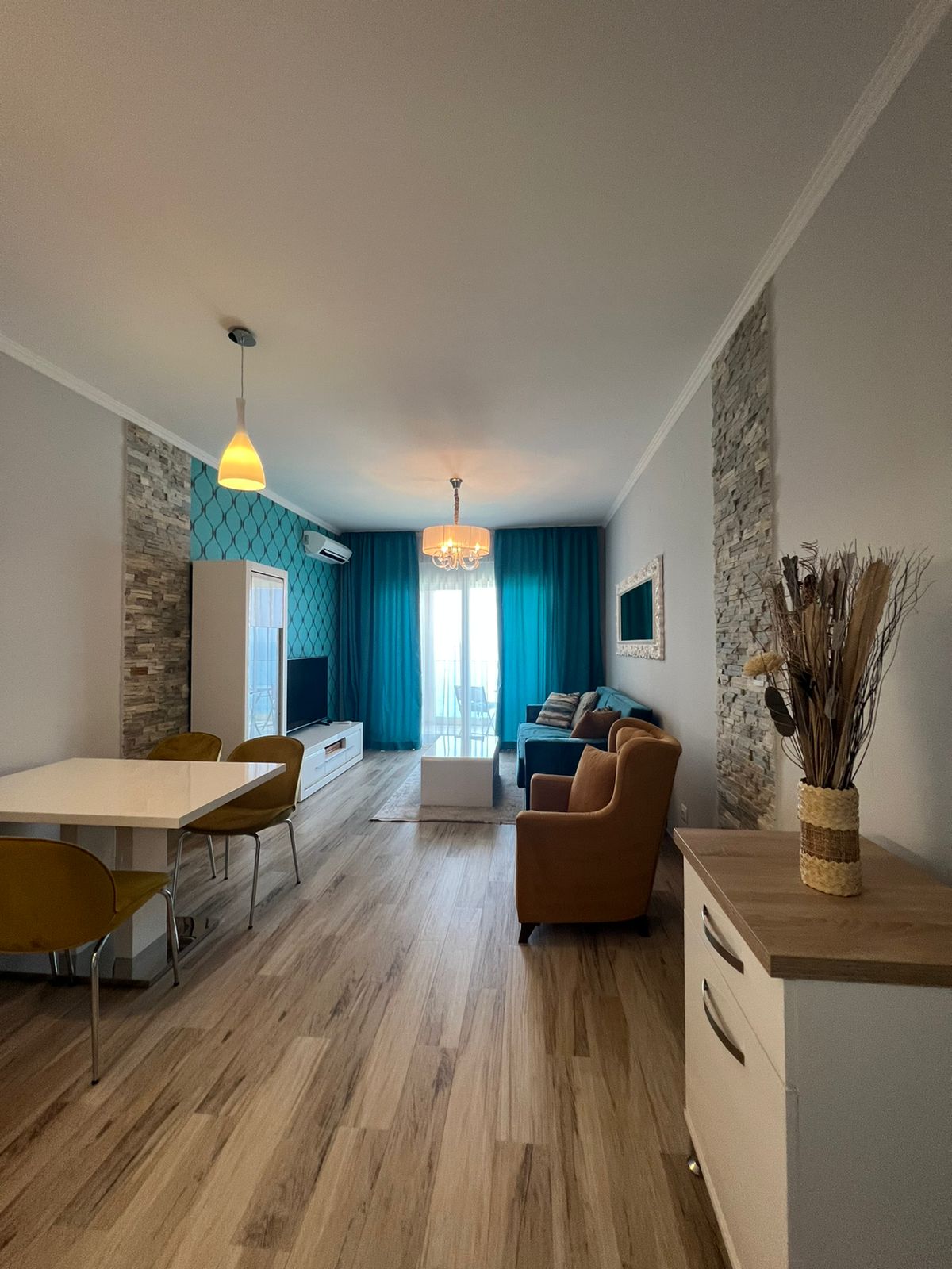Image of Apartment - 2 Bedrooms - 1 Bathrooms for Sale in Bar-Dobre Vode-Montenegro, Image 11