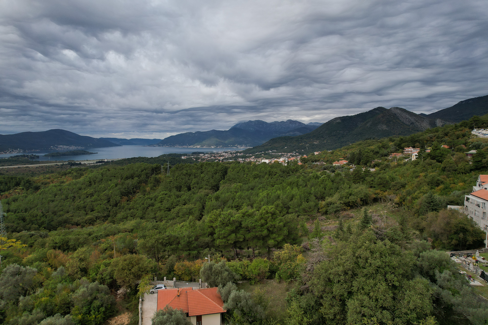 Image of Plot for Sale in Kotor-Kavac-Montenegro, Image 16