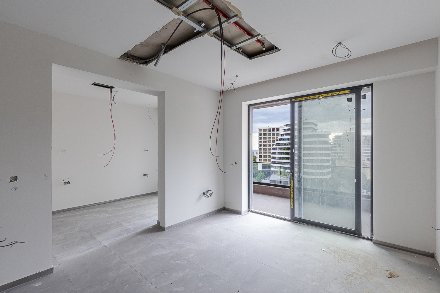 Image of Apartment - 1 Bedrooms for Sale in Budva-Budva-Montenegro, Image 3