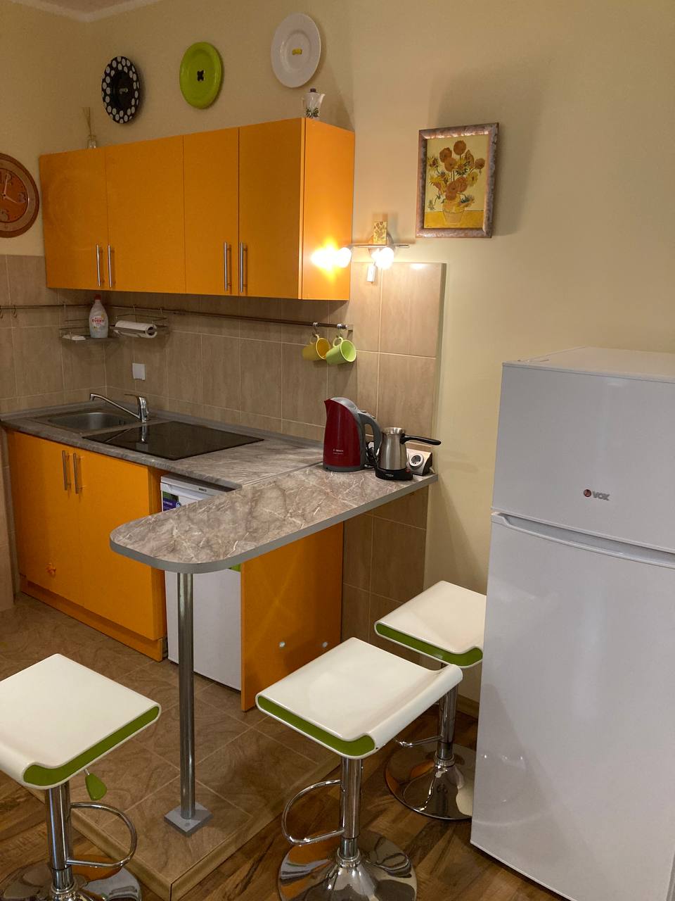Image of Apartment - 1 Bedrooms - 1 Bathrooms for Sale in Bar-Sutomore-Montenegro, Image 3