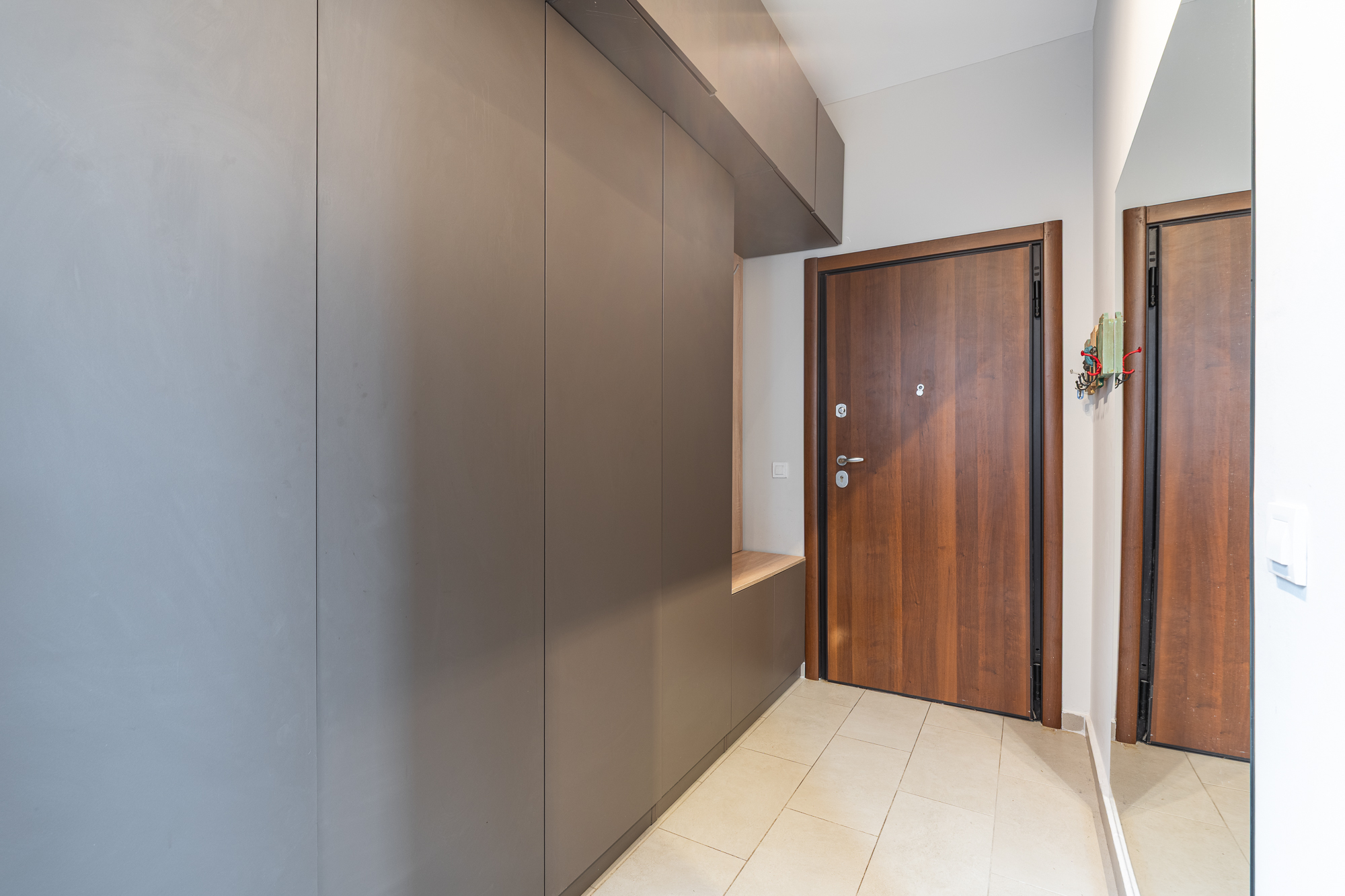 Image of Apartment - 1 Bedrooms - 1 Bathrooms for Sale in Tivat-Tivat-Montenegro, Image 19