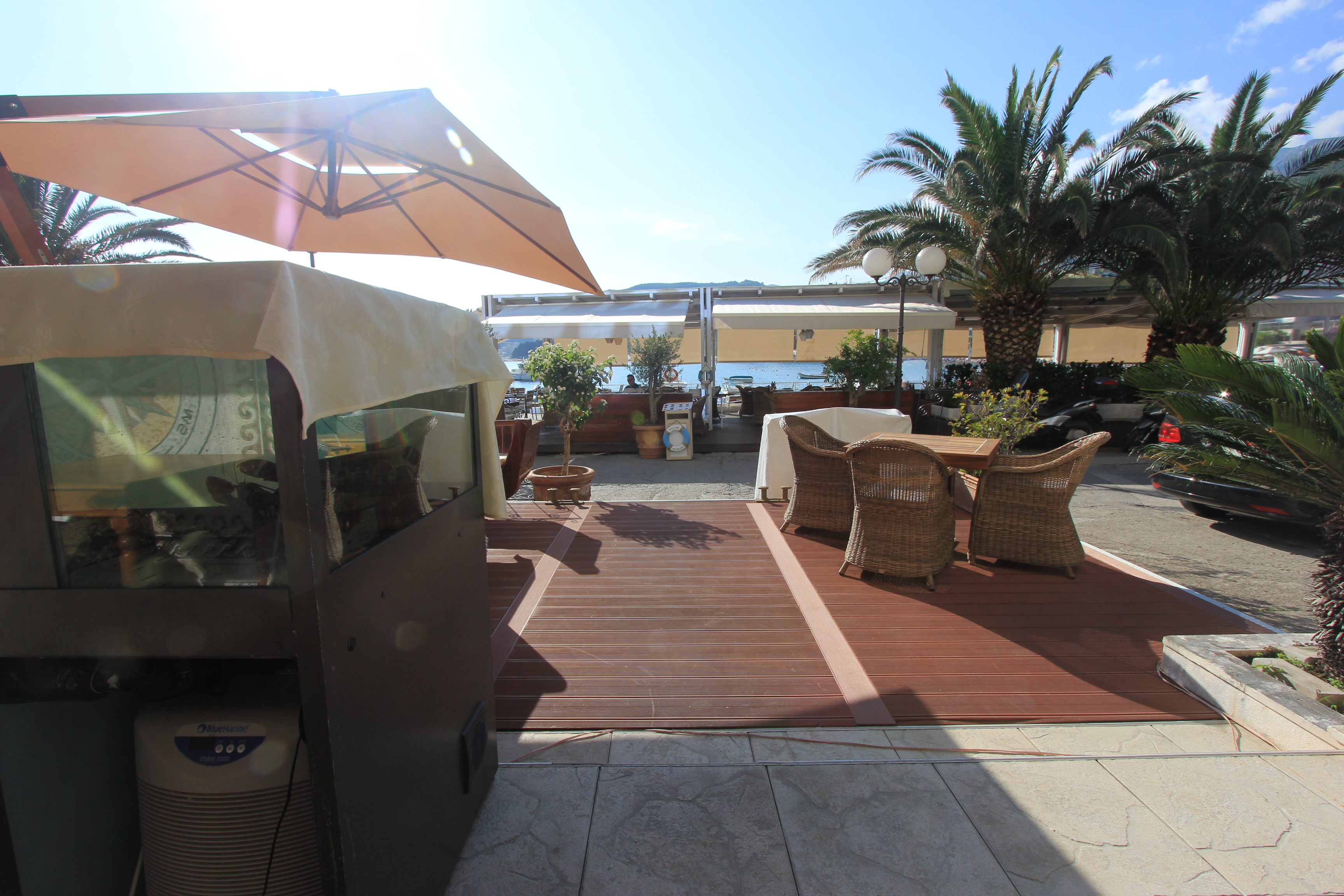 Image of Commerce property - 2 Bathrooms for Sale in Budva-Rafailovici-Montenegro, Image 13
