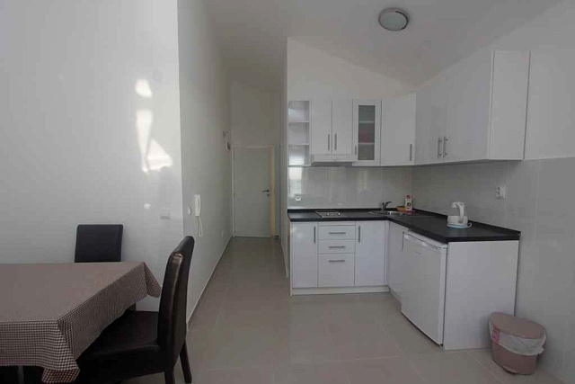 Mini hotel in Becici — photo 11