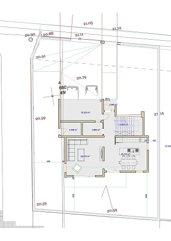LUXURY HOUSE IN BAR – 225 m² OF LIVING SPACE — photo 11
