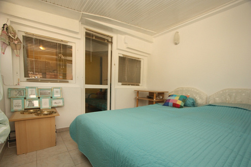 Apartment in Budva