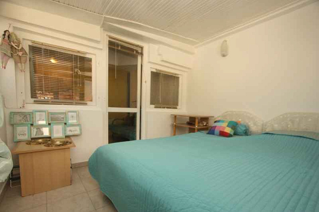 Apartment in Budva