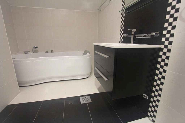 Apart hotel in Budva — photo 28