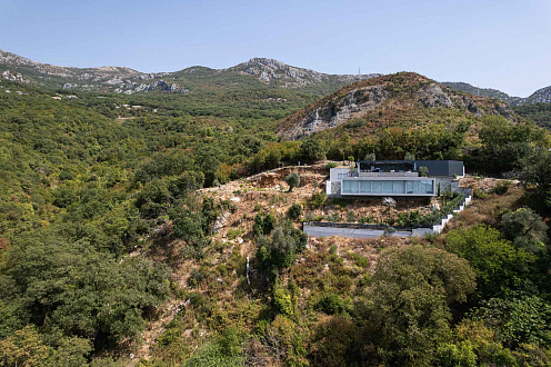 AN EXCLUSIVE INVESTMENT OPPORTUNITY NEAR KAMENOVO AND SVETI STEFAN — photo 3