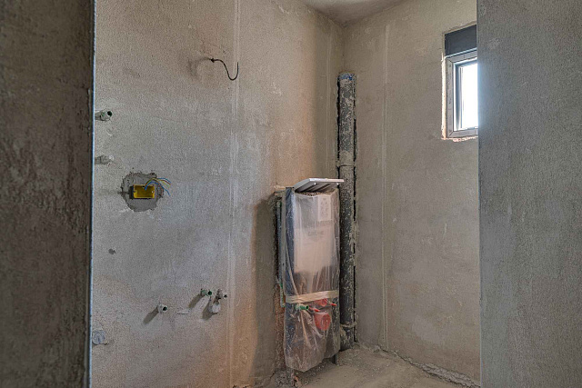 One bedroom apartmant in Bar 