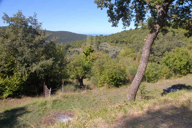 Land in Ulcinj