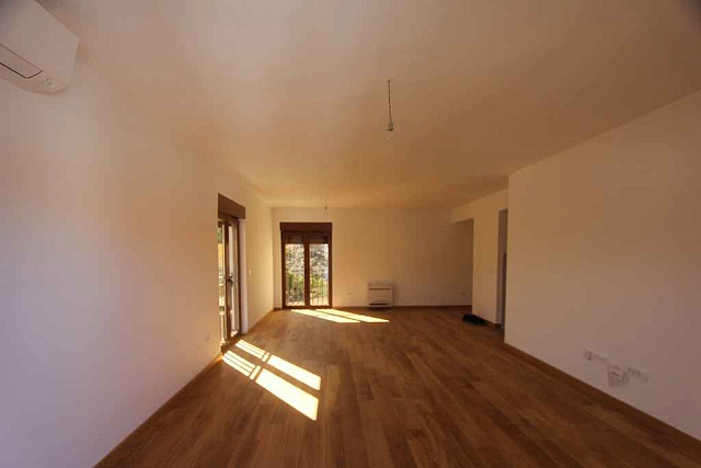 Apartments in two new buildings in Djurasevici — photo 10