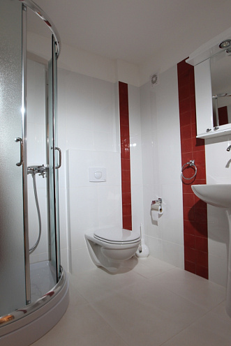 Budva-Hotels