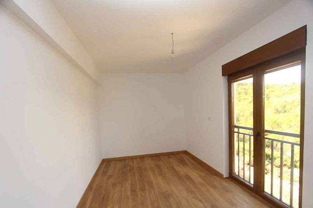 Apartments in two new buildings in Djurasevici — photo 8