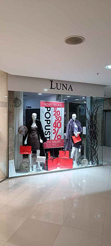 Commercial premises in Budva — photo 10