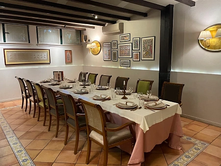 For Sale: Luxury Fine Dining Restaurant, Real Estate & Operating Company in Montenegro