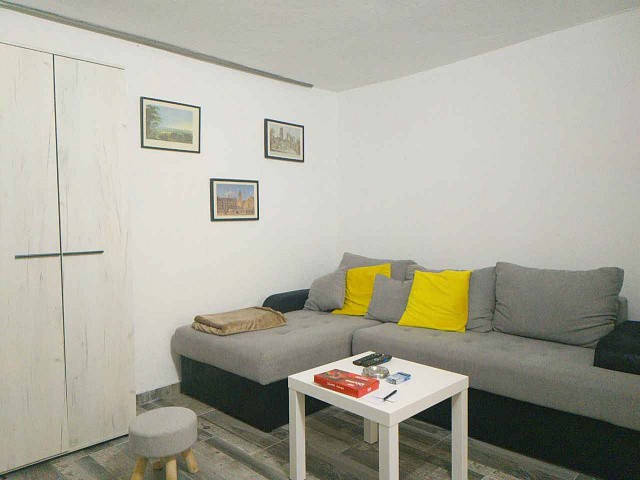 House with two apartments in Becici — photo 8