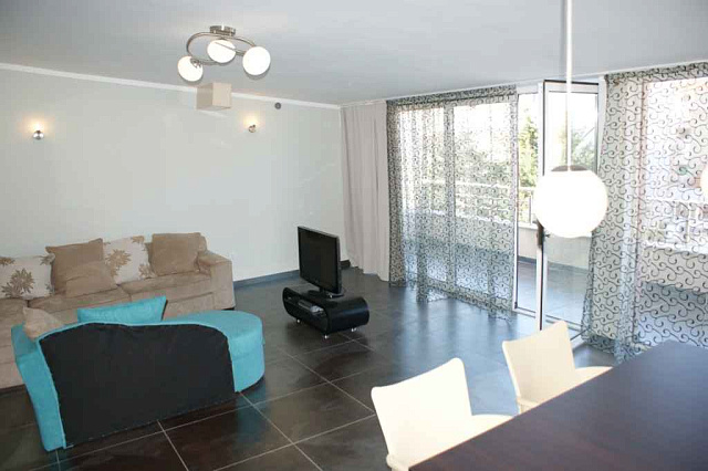 Sixteen Bedroom Hotel Near The Sea Budva — photo 8