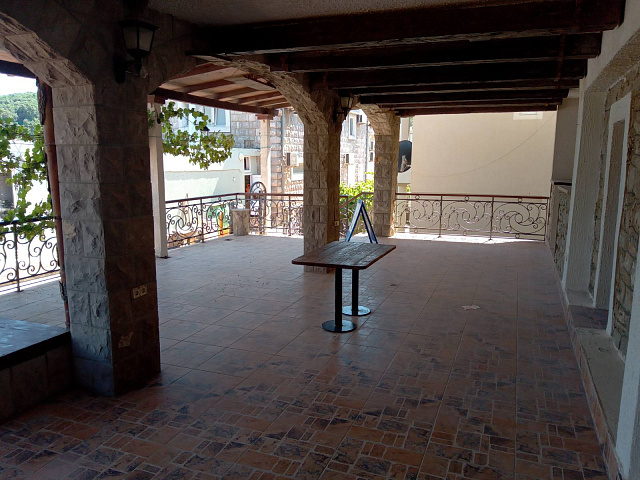 Mini Hotel on Jaz 50 meters from the sea — photo 4
