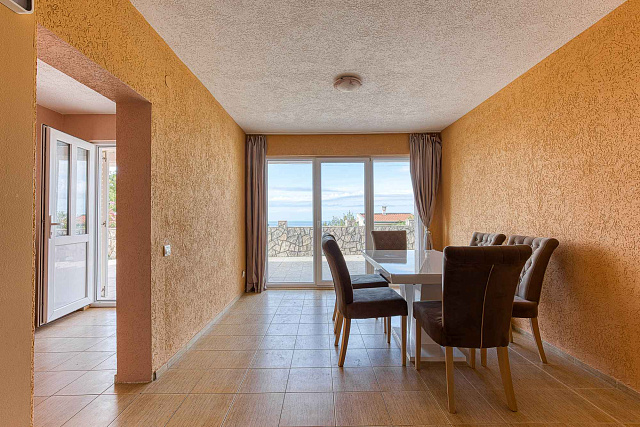 A house in Sutomore with a panoramic sea view 142 m2 — photo 15
