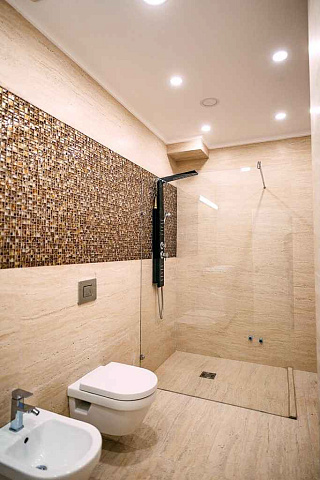 Luxurious apartments in Budva — photo 22