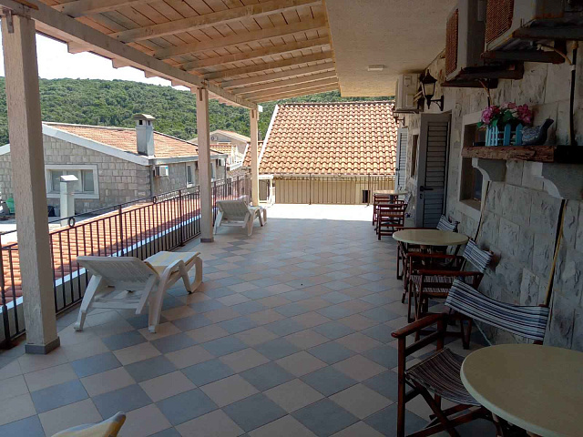 Mini Hotel on Jaz 50 meters from the sea — photo 7