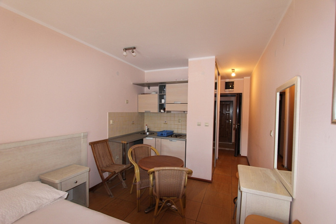 802 Herceg Novi Igalo Hotel 11 апартаментовr 650m2