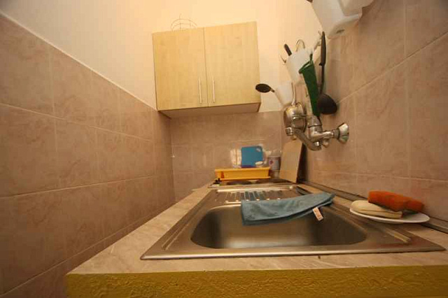 Apartment in Budva — photo 5