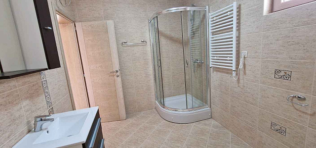 One and two bedroom apartments in Bečići — photo 9
