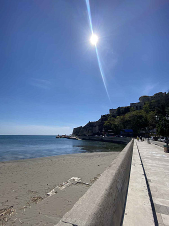 A house with a restaurant in a unique location in Ulcinj — photo 2