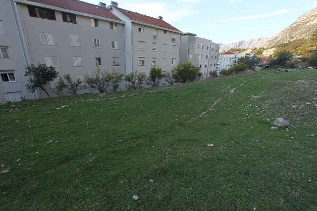 Plot in Dobrota — photo 17