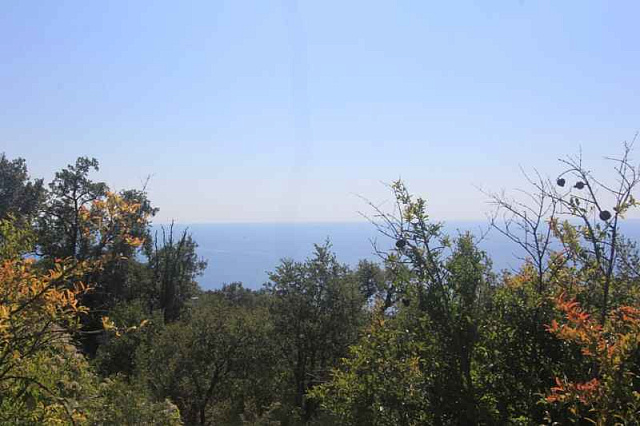Land in Rezevici