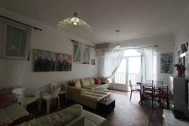 Apartments with spectacular sea view — photo 4