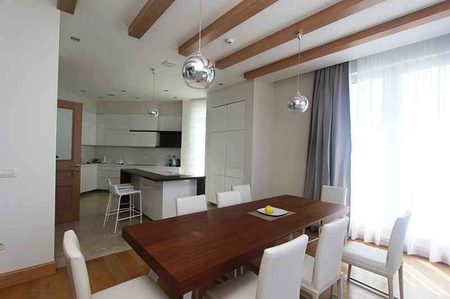 Luxurious Three Bed Private Villa Blizikuce Montenegro — photo 17