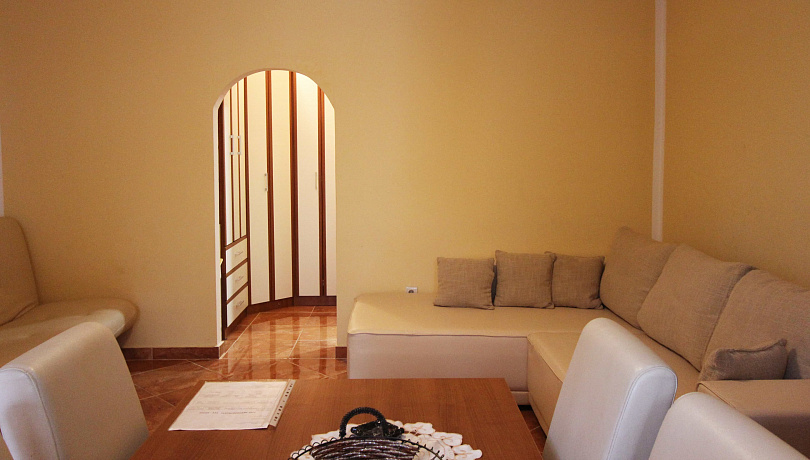 4475 Budva Apartment 0r 31m2