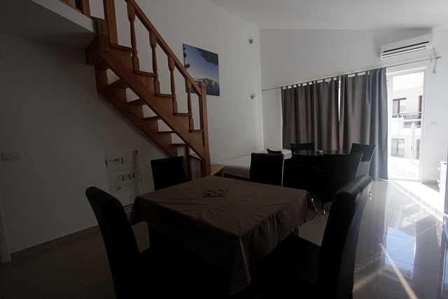 Mini hotel in Becici — photo 14